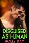 [Within the Walls 04] • Disguised as Human